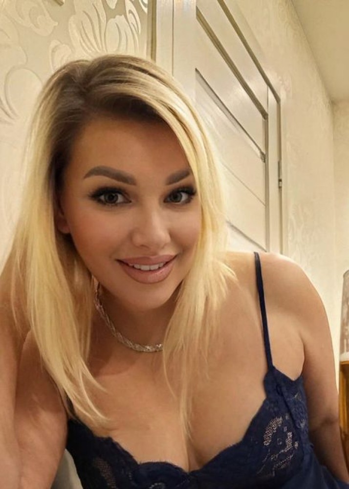 Индивидуалка Алина фото № 2 в городе Москва