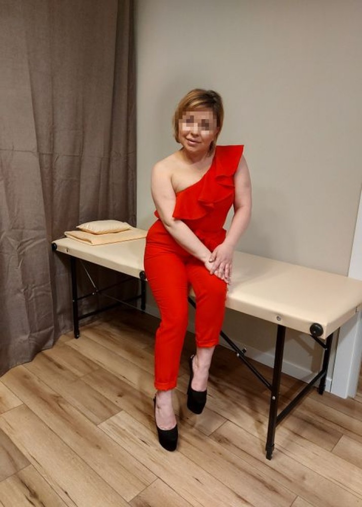 Индивидуалка Алина фото № 2 в городе Москва