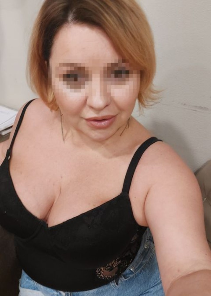 Индивидуалка Алина фото № 2 в городе Москва