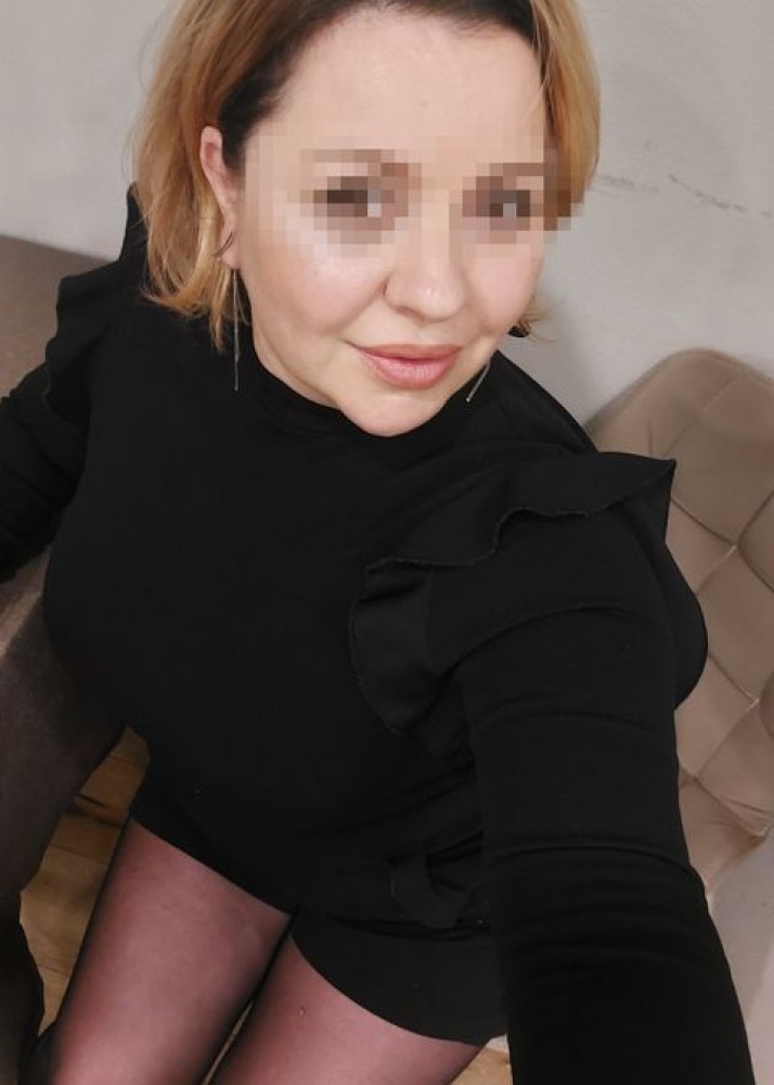 Индивидуалка Алина фото № 2 в городе Москва