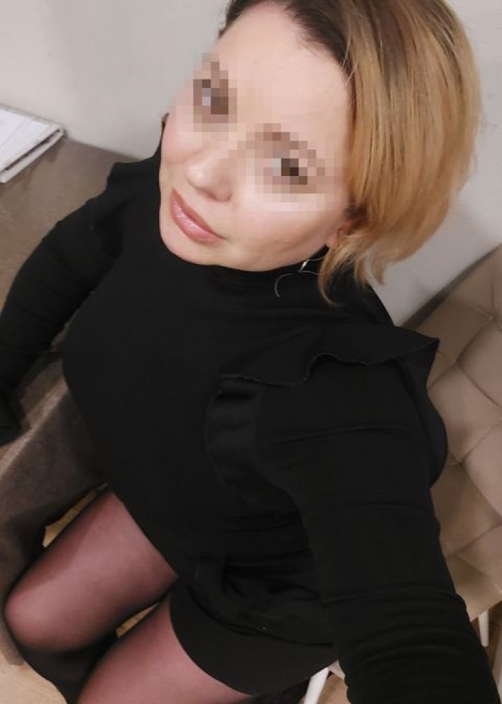 Индивидуалка Алина фото № 2 в городе Москва