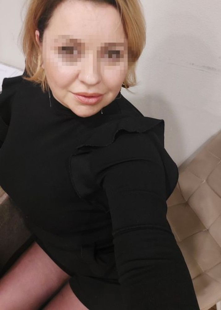 Индивидуалка Алина фото № 2 в городе Москва