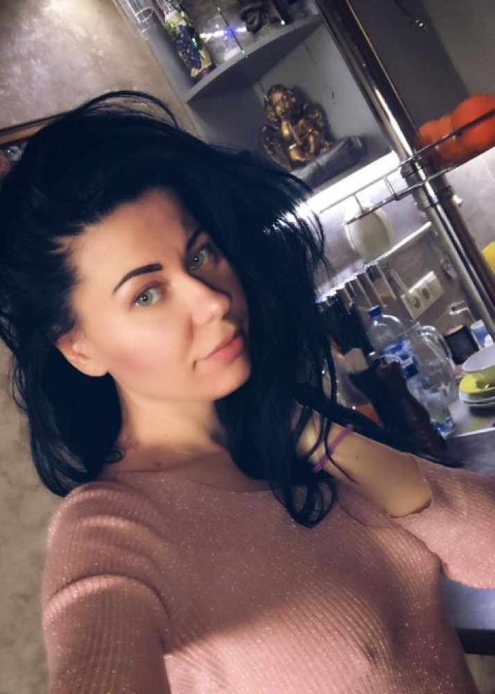 Индивидуалка алина фото № 2 в городе Москва