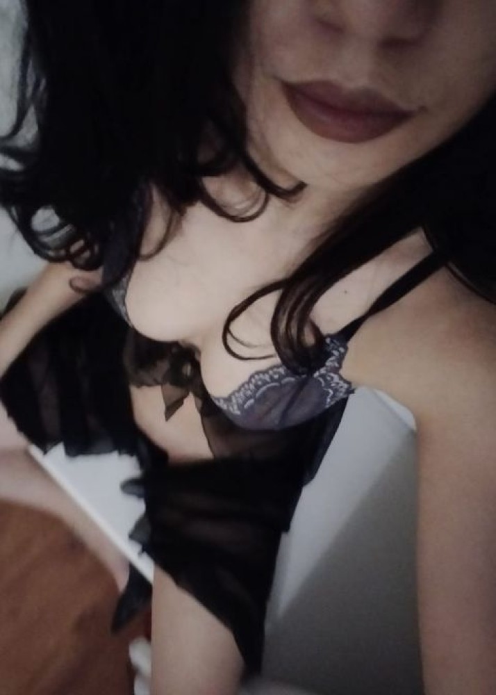 Индивидуалка алина фото № 2 в городе Москва