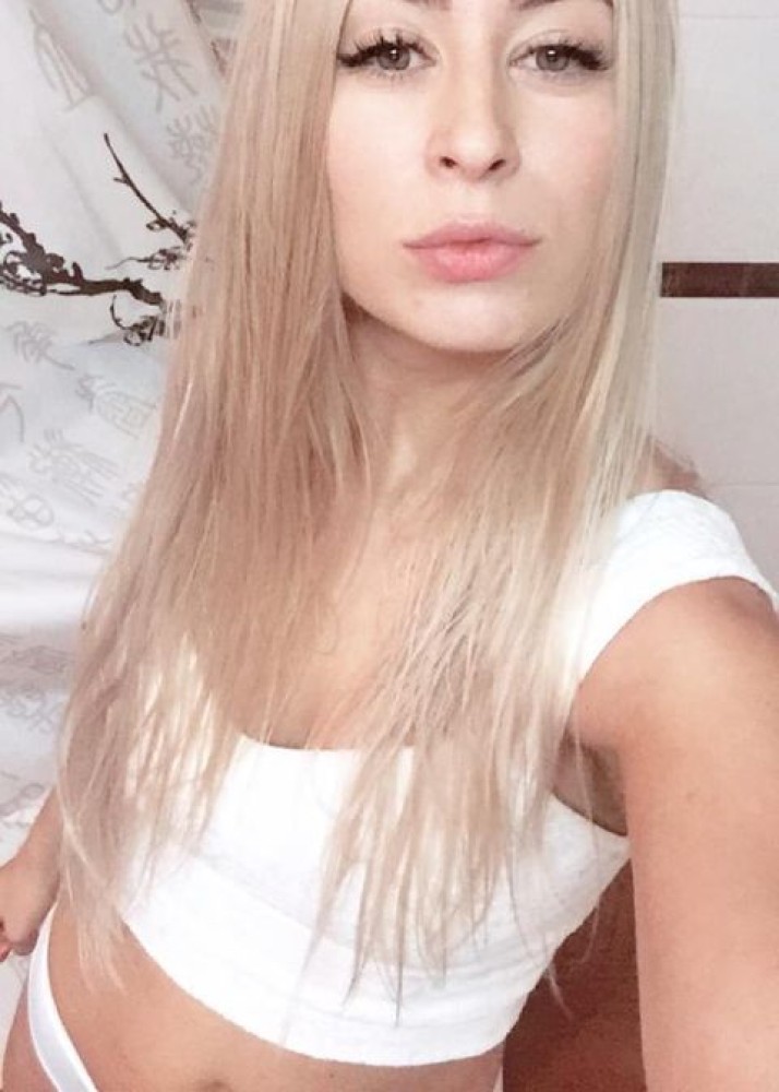 Индивидуалка Алина фото № 2 в городе Москва