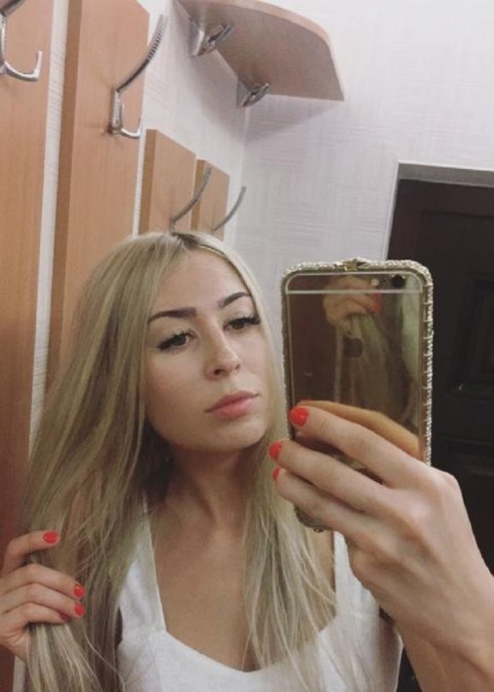 Индивидуалка Алина фото № 2 в городе Москва