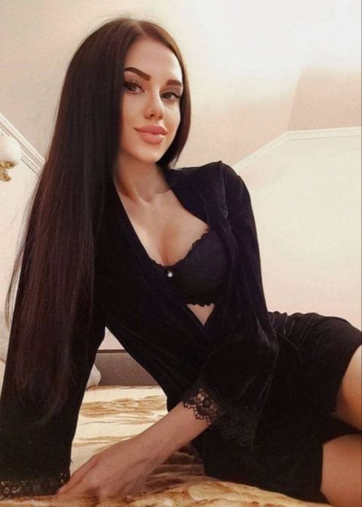 Индивидуалка АЛИНА главное фото в городе Москва 