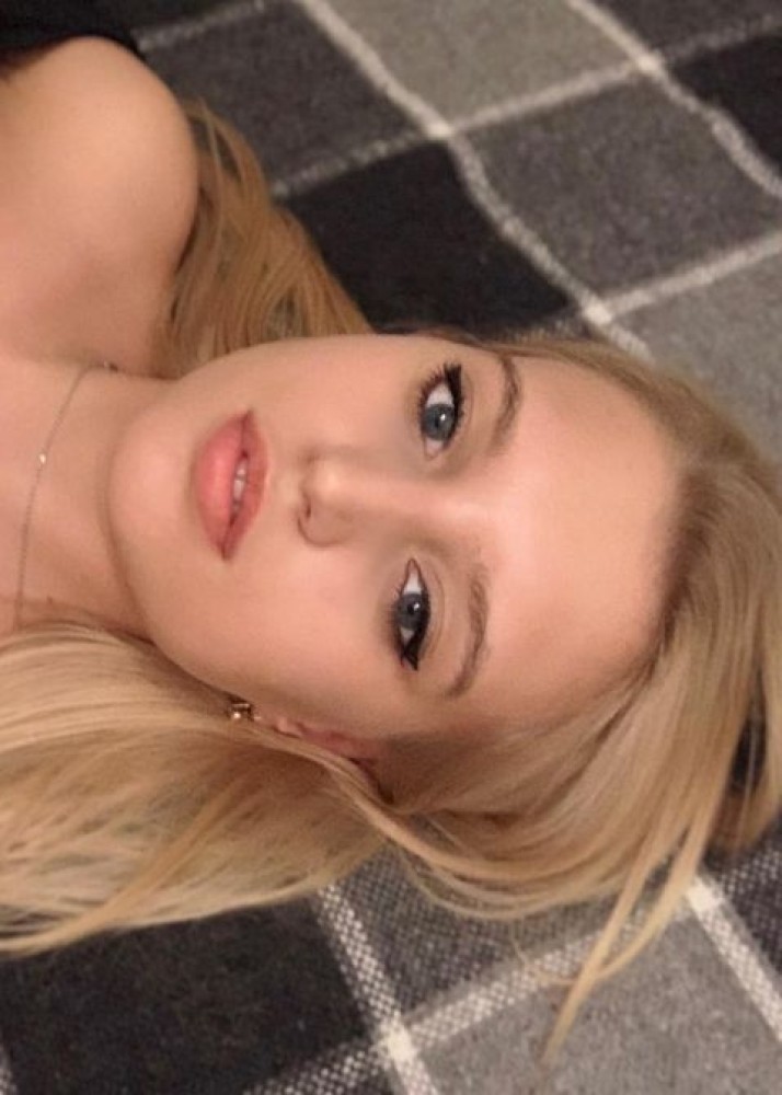 Индивидуалка Алина фото № 2 в городе Москва