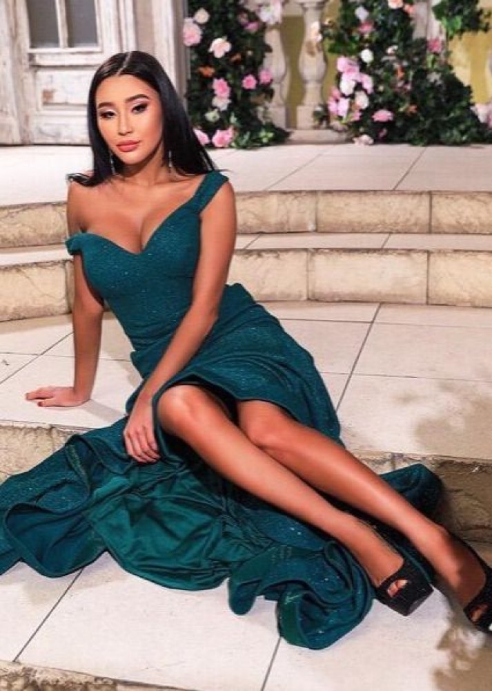 Индивидуалка алина главное фото в городе Москва 