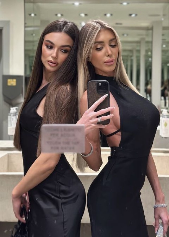 Индивидуалка Алина фото № 2 в городе Москва