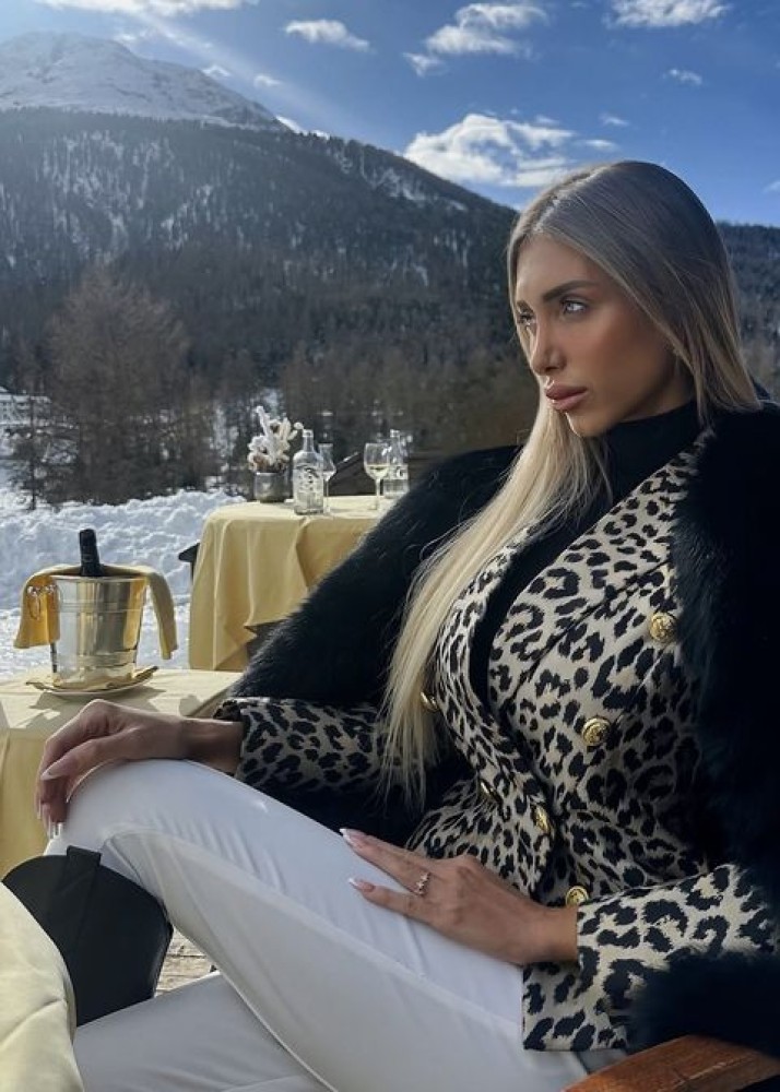 Индивидуалка Алина фото № 2 в городе Москва