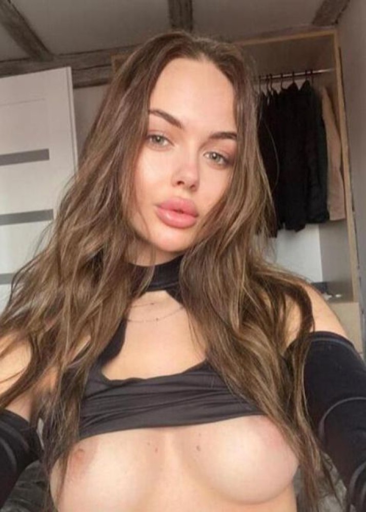 Индивидуалка АЛИНА главное фото в городе Москва 