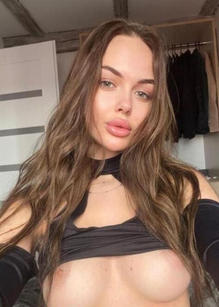 Индивидуалка АЛИНА фото № 2 в городе Москва