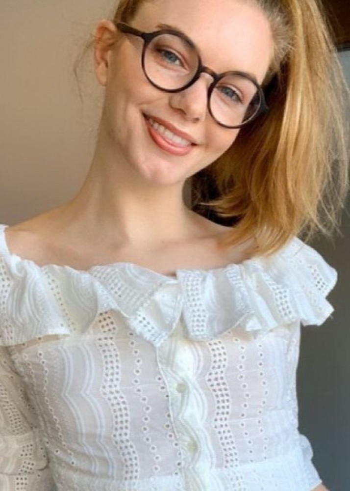 Индивидуалка АЛИНА главное фото в городе Москва 