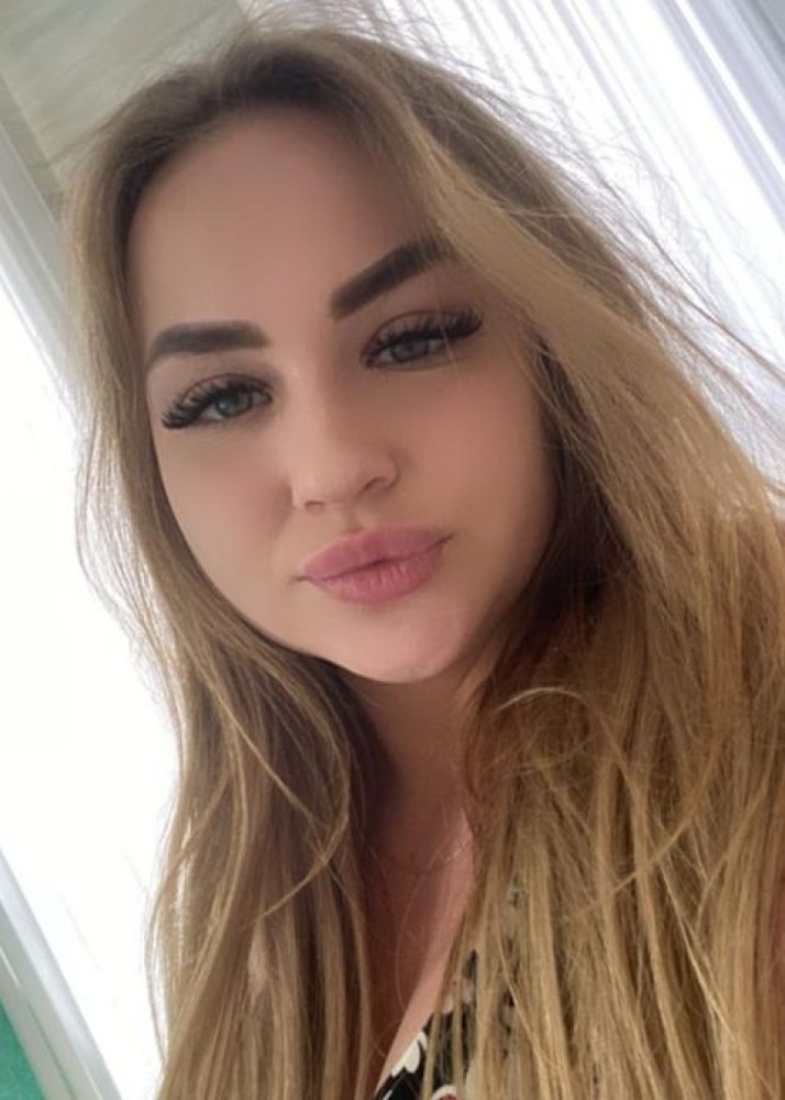 Индивидуалка Алина главное фото в городе Москва 