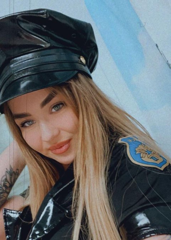 Индивидуалка Алина фото № 2 в городе Москва