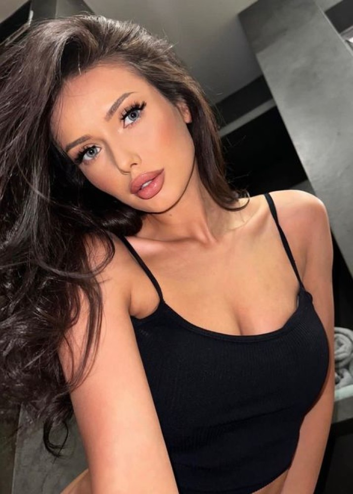 Индивидуалка АлинаКарина фото № 2 в городе Москва