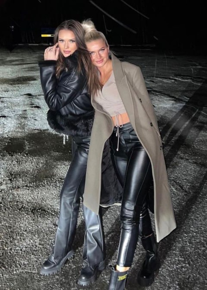 Индивидуалка АлинаКарина фото № 2 в городе Москва