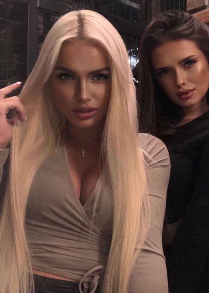 Индивидуалка АлинаКарина фото № 2 в городе Москва