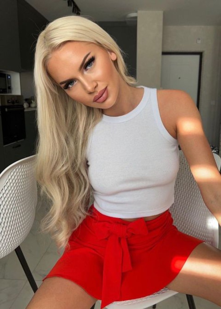 Индивидуалка АлинаКарина фото № 2 в городе Москва