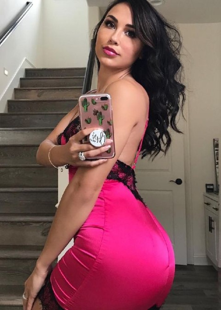 Индивидуалка Алинка главное фото в городе Москва 