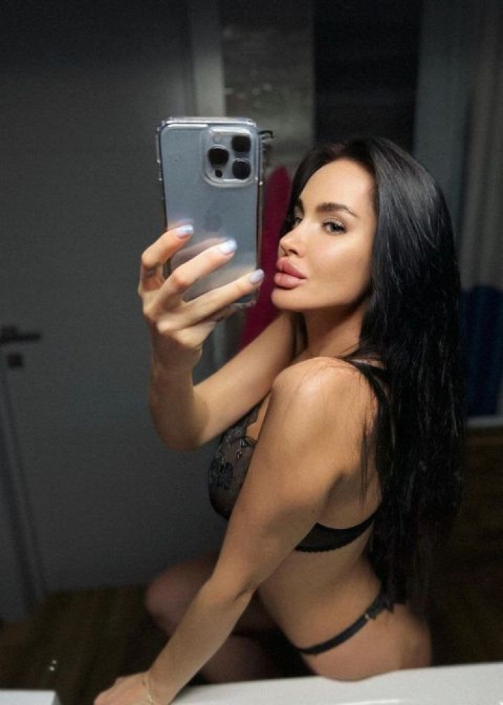 Индивидуалка Алинка фото № 2 в городе Москва