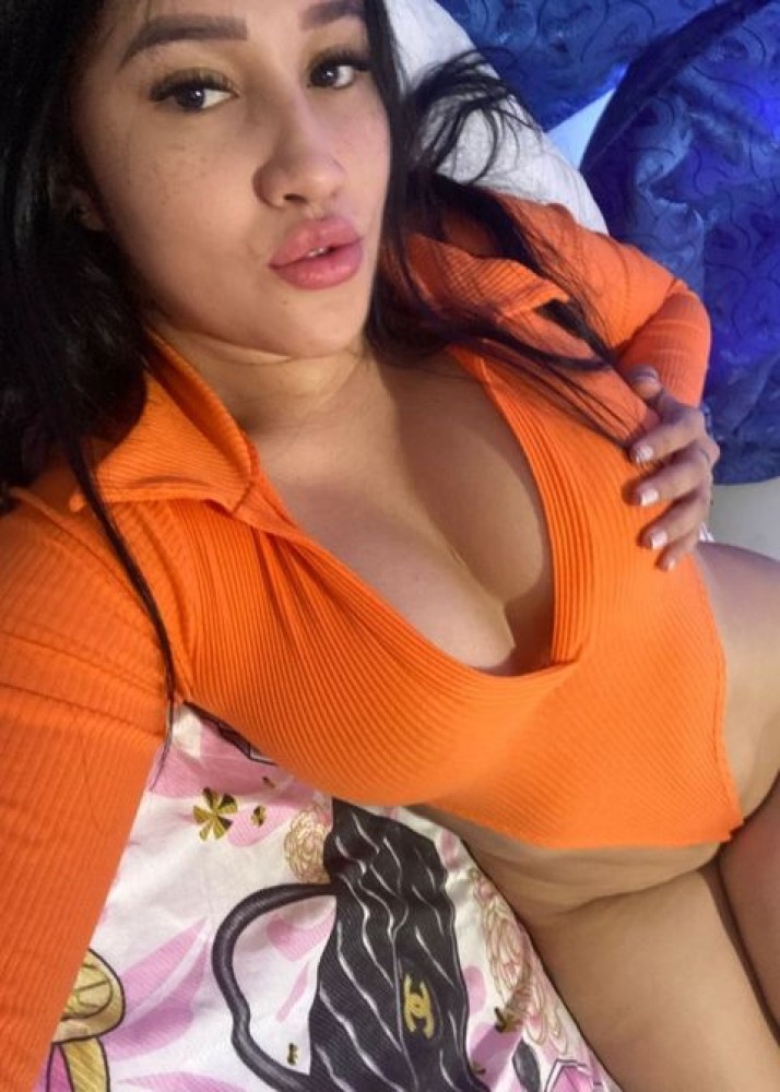 Индивидуалка АЛИНУСИКА главное фото в городе Москва 