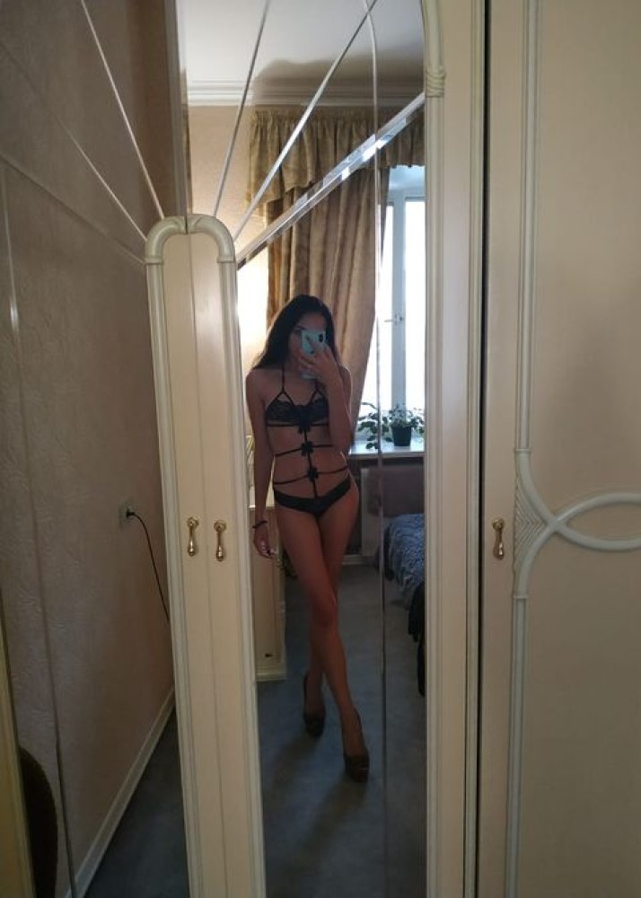 Индивидуалка Алиса фото № 2 в городе Москва