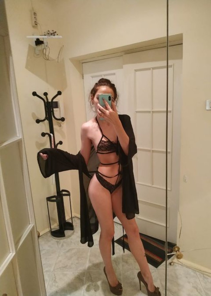 Индивидуалка Алиса фото № 2 в городе Москва