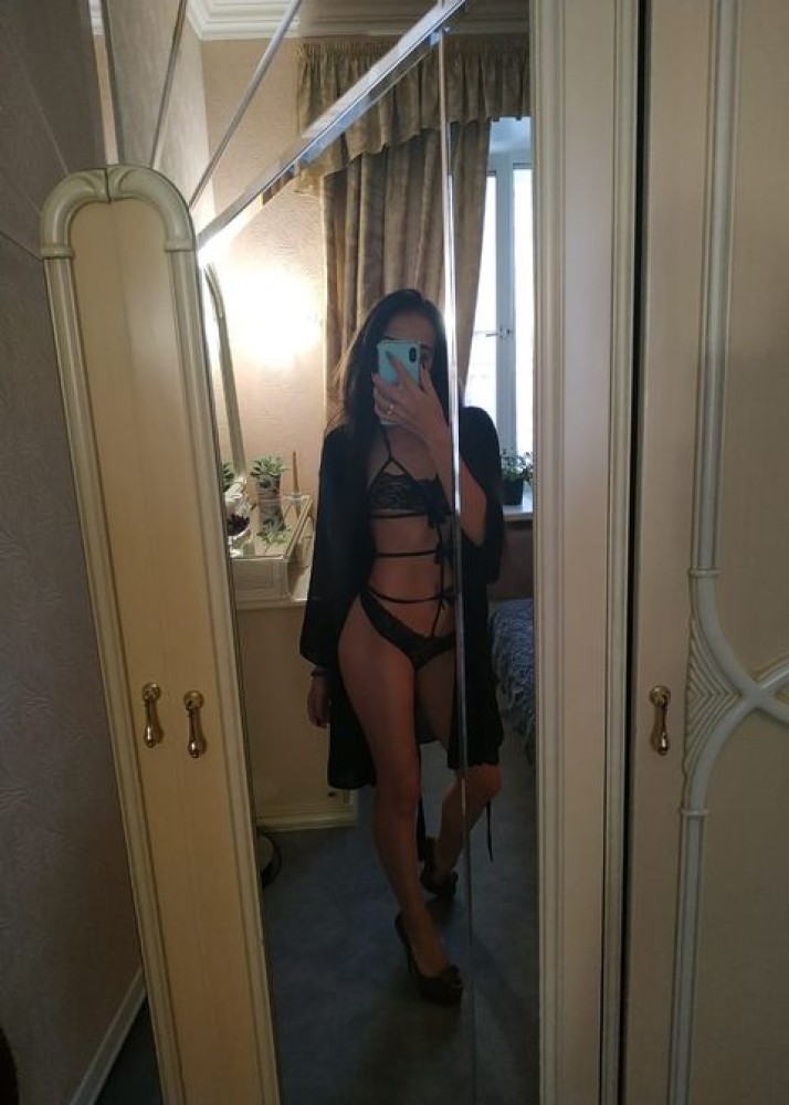 Индивидуалка Алиса фото № 2 в городе Москва