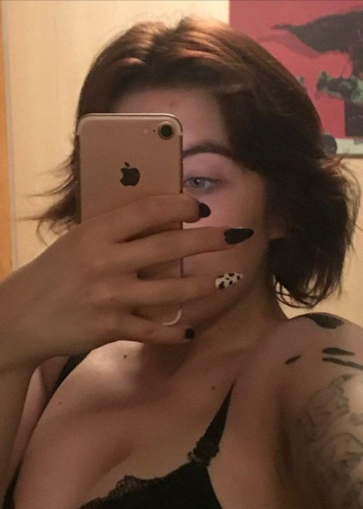 Индивидуалка Алиса фото № 2 в городе Москва