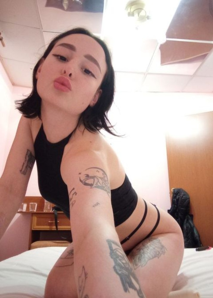 Индивидуалка Алиса главное фото в городе Москва 