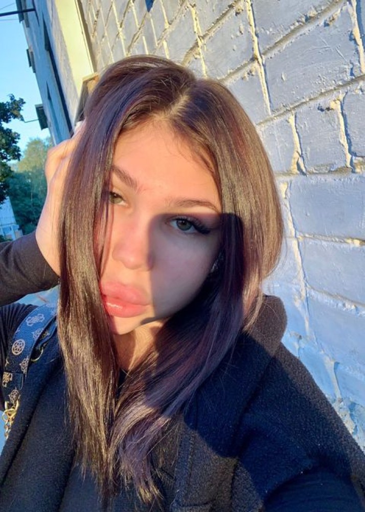 Индивидуалка Алиса главное фото в городе Москва 