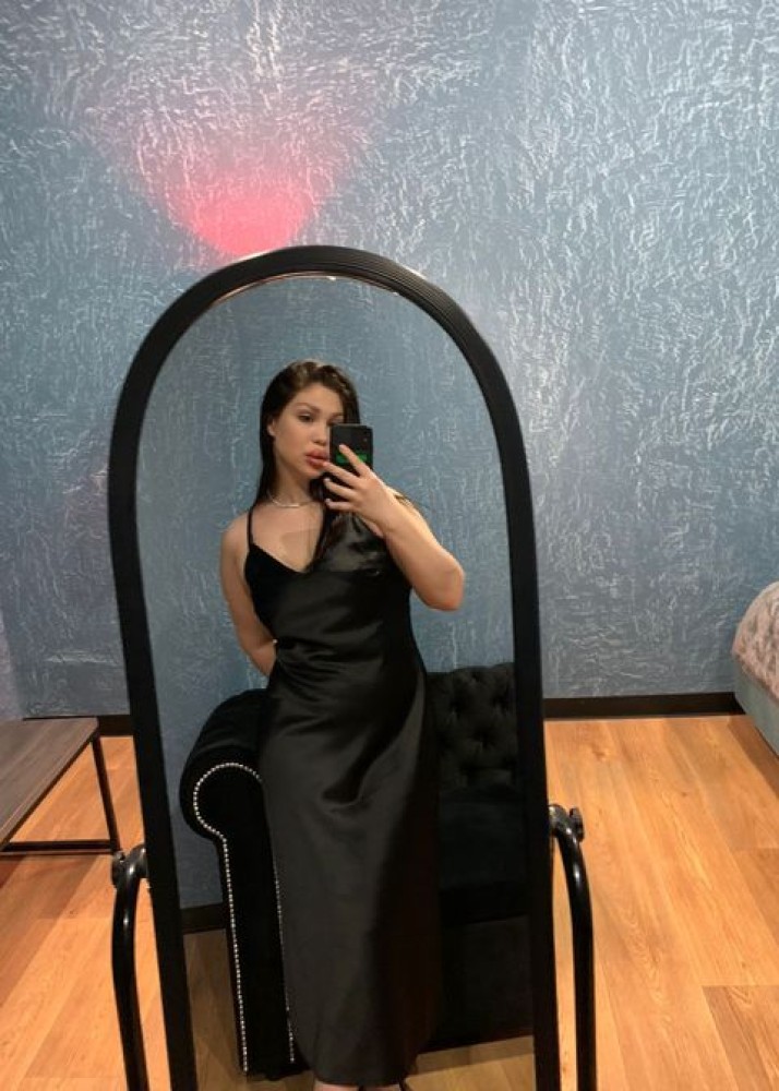 Индивидуалка Алиса фото № 2 в городе Москва