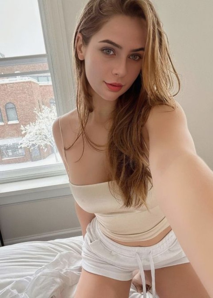 Индивидуалка Алиса главное фото в городе Москва 