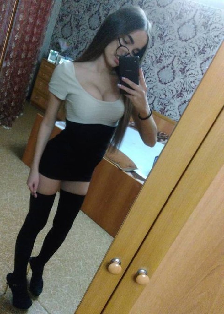 Индивидуалка Алиса фото № 2 в городе Москва