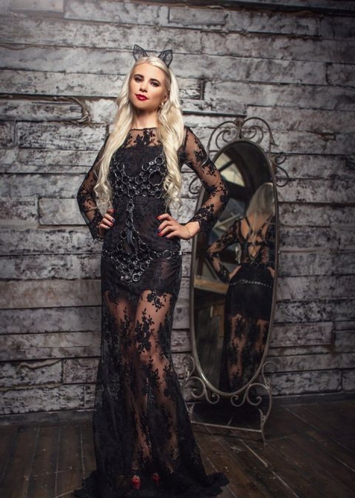 Индивидуалка Алиса фото № 2 в городе Москва