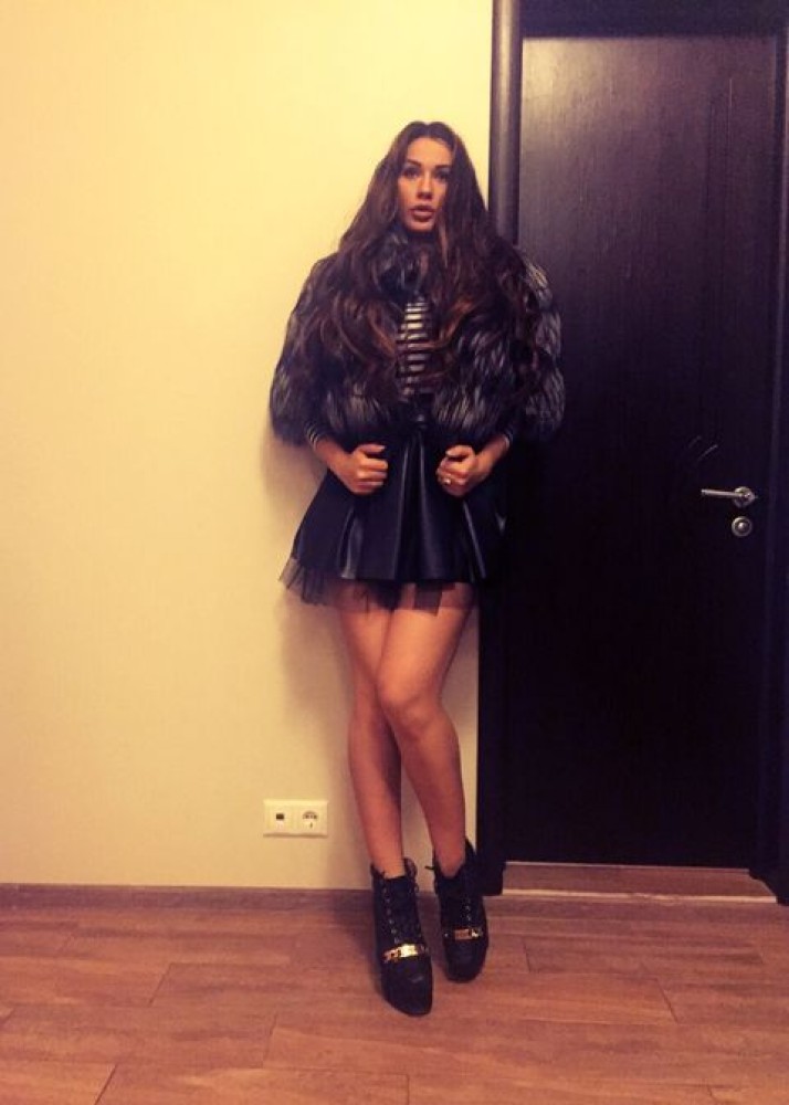 Индивидуалка Алиса фото № 2 в городе Москва