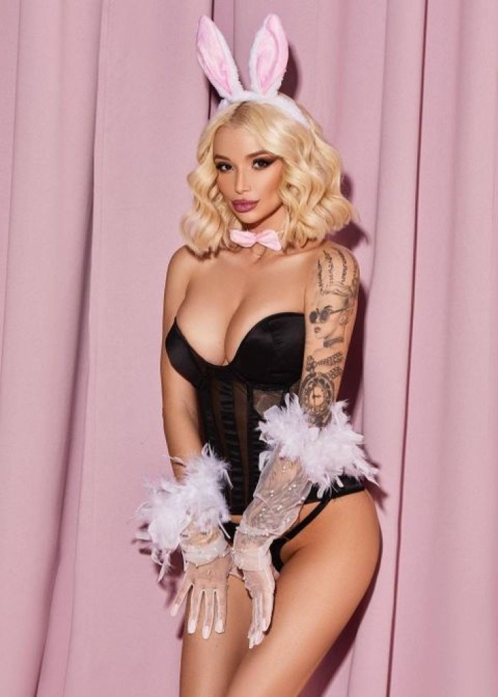 Индивидуалка Алиса главное фото в городе Москва 