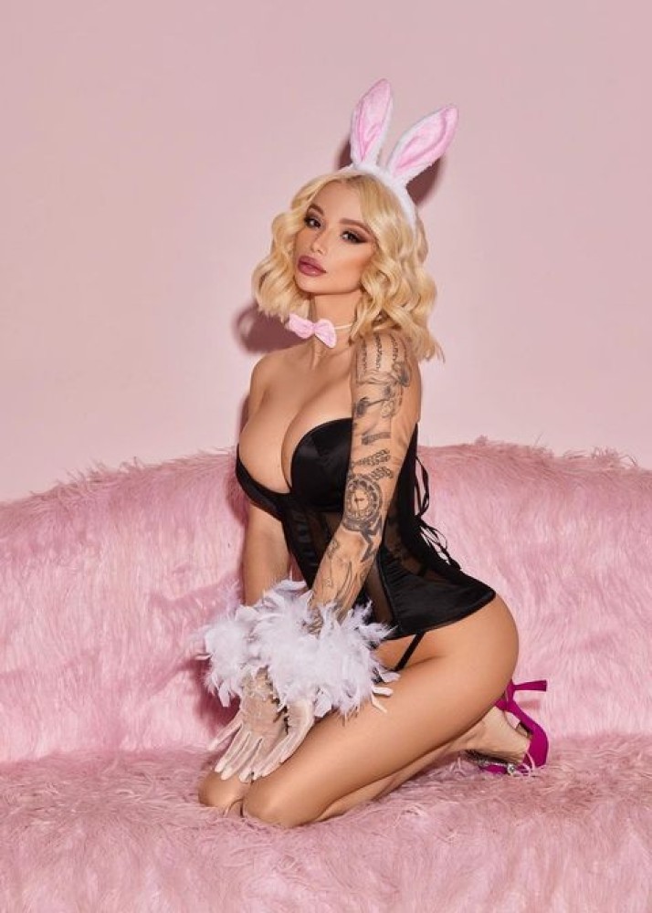 Индивидуалка Алиса фото № 2 в городе Москва