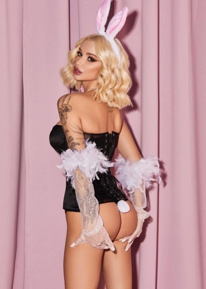 Индивидуалка Алиса фото № 2 в городе Москва