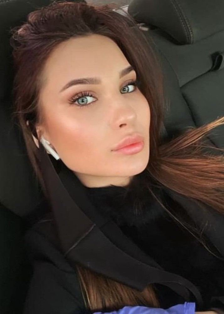 Индивидуалка Алиса главное фото в городе Москва 