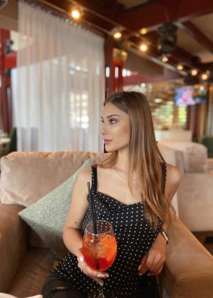 Индивидуалка Алиса фото № 2 в городе Москва