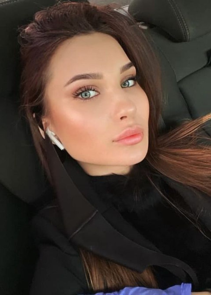 Индивидуалка Алиса фото № 2 в городе Москва