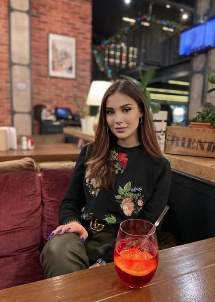 Индивидуалка Алиса фото № 2 в городе Москва