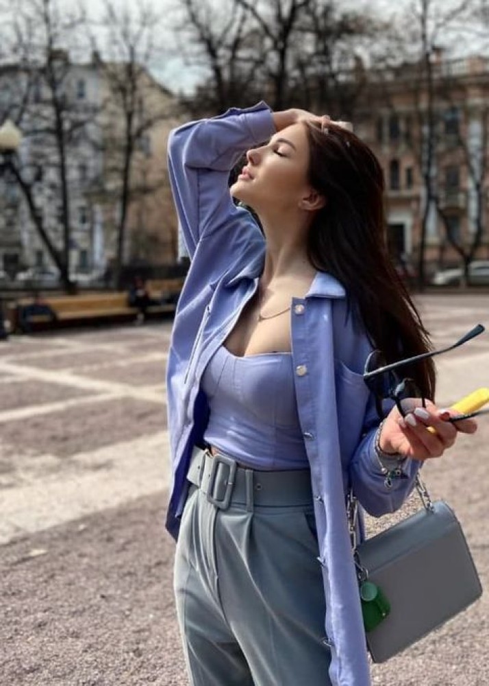 Индивидуалка Алиса фото № 2 в городе Москва