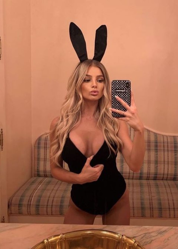 Индивидуалка Алиса фото № 2 в городе Москва