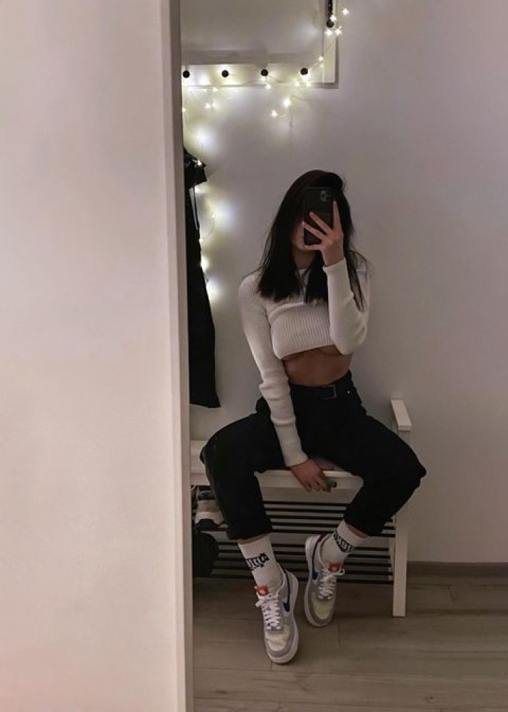 Индивидуалка Алиса фото № 2 в городе Москва