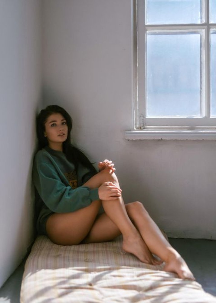 Индивидуалка Алиса фото № 2 в городе Москва