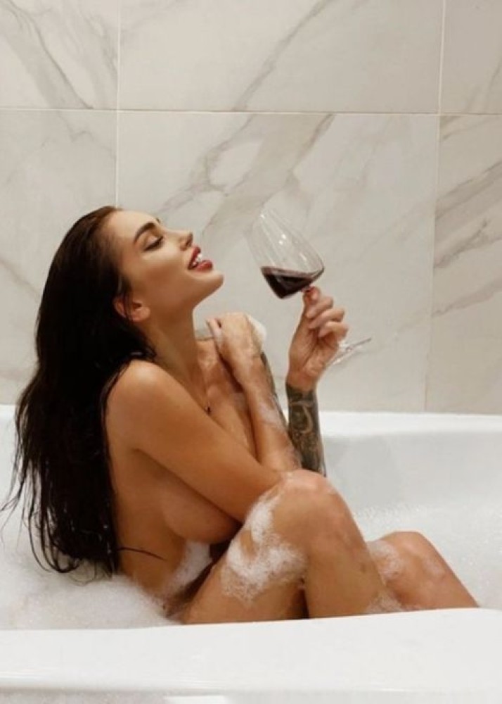 Индивидуалка Алиса главное фото в городе Москва 